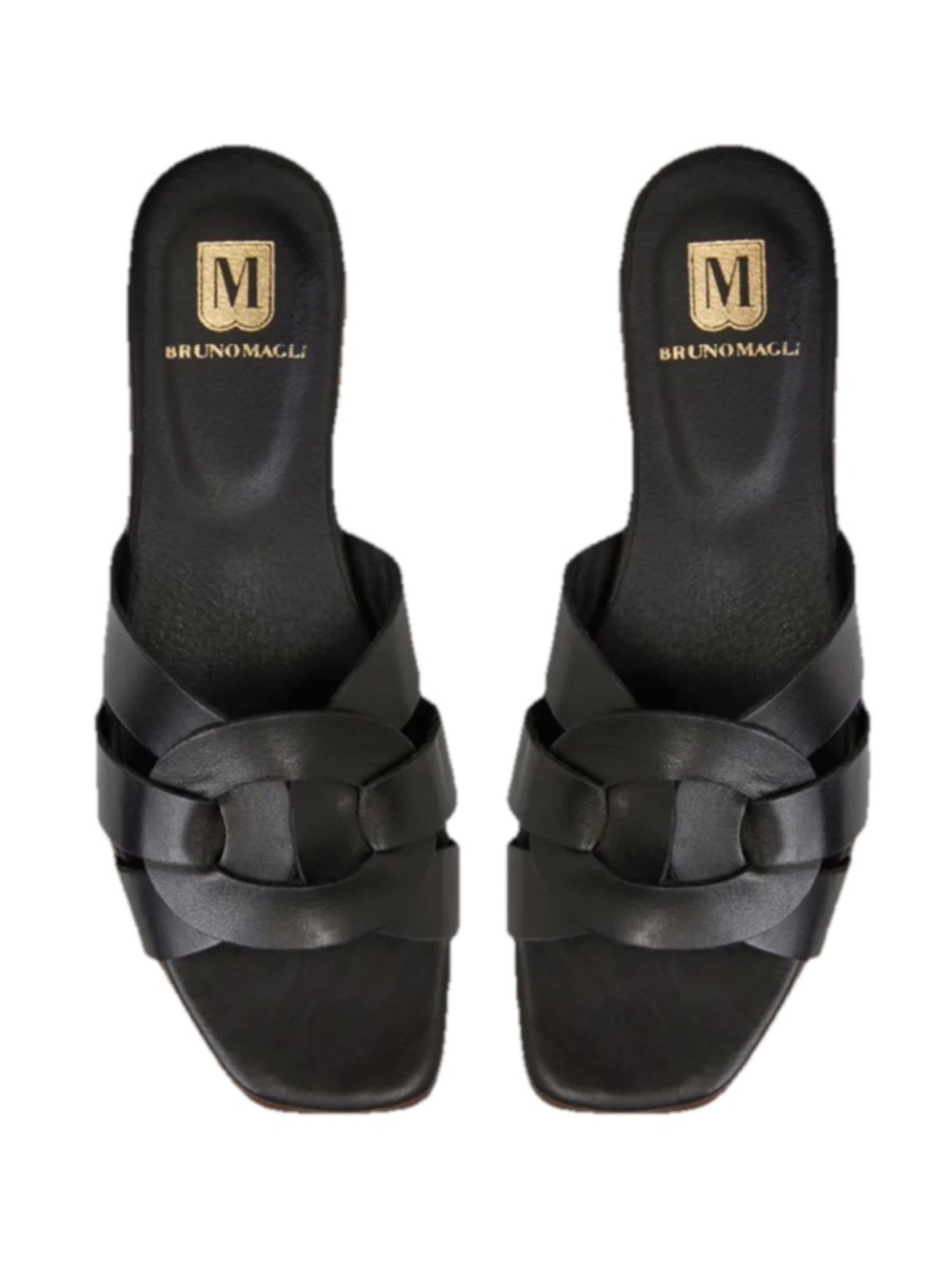Bruno Magli Alessia Sandals